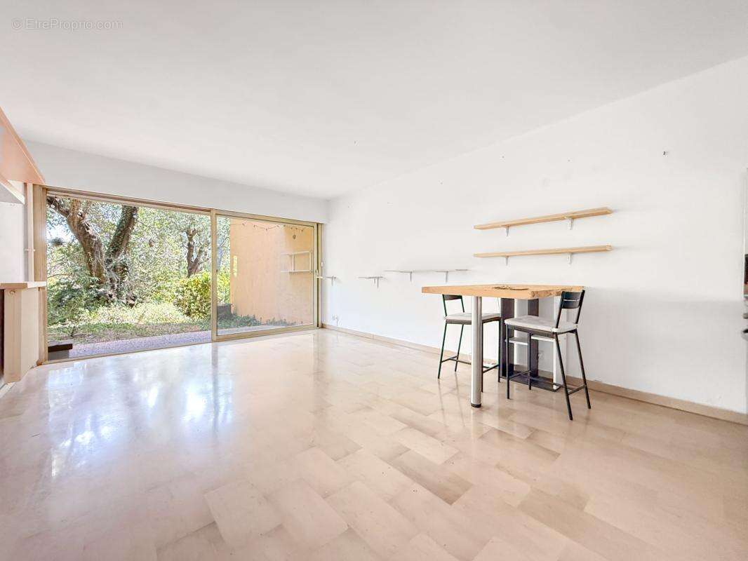 Résidence Château Sainte-Anne Nice Fabron - photo 5
