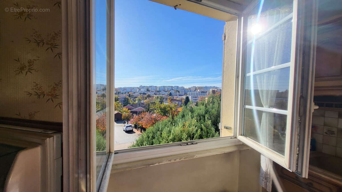 Maison à CLERMONT-FERRAND