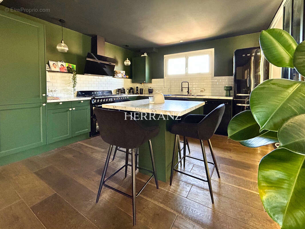Maison d'exception - photo 3