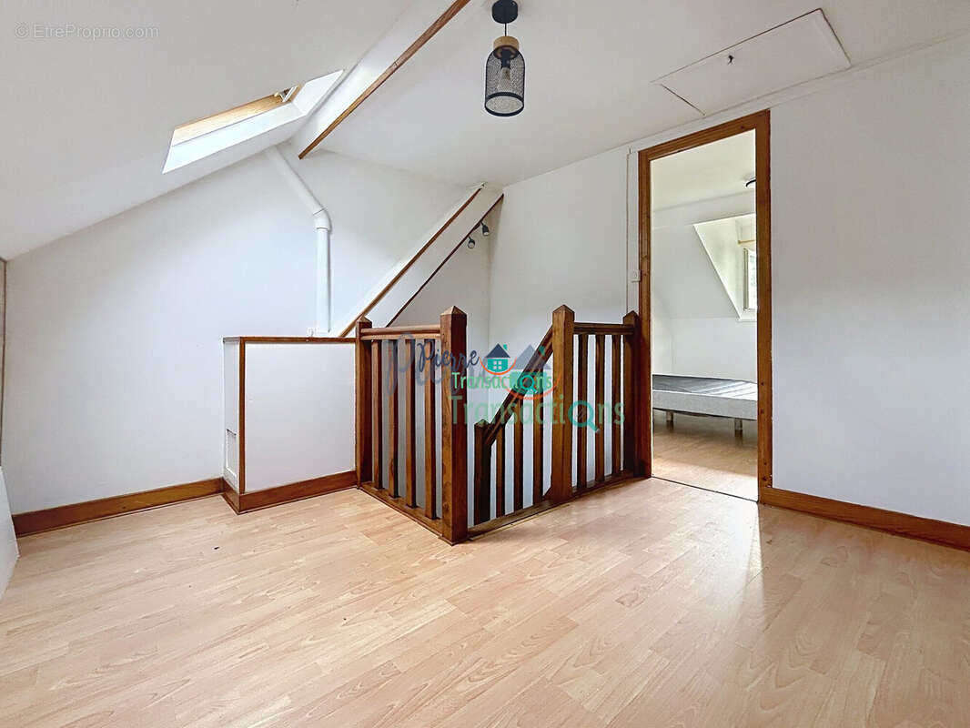 Maison 54 m² à Lillebonne  - photo 6