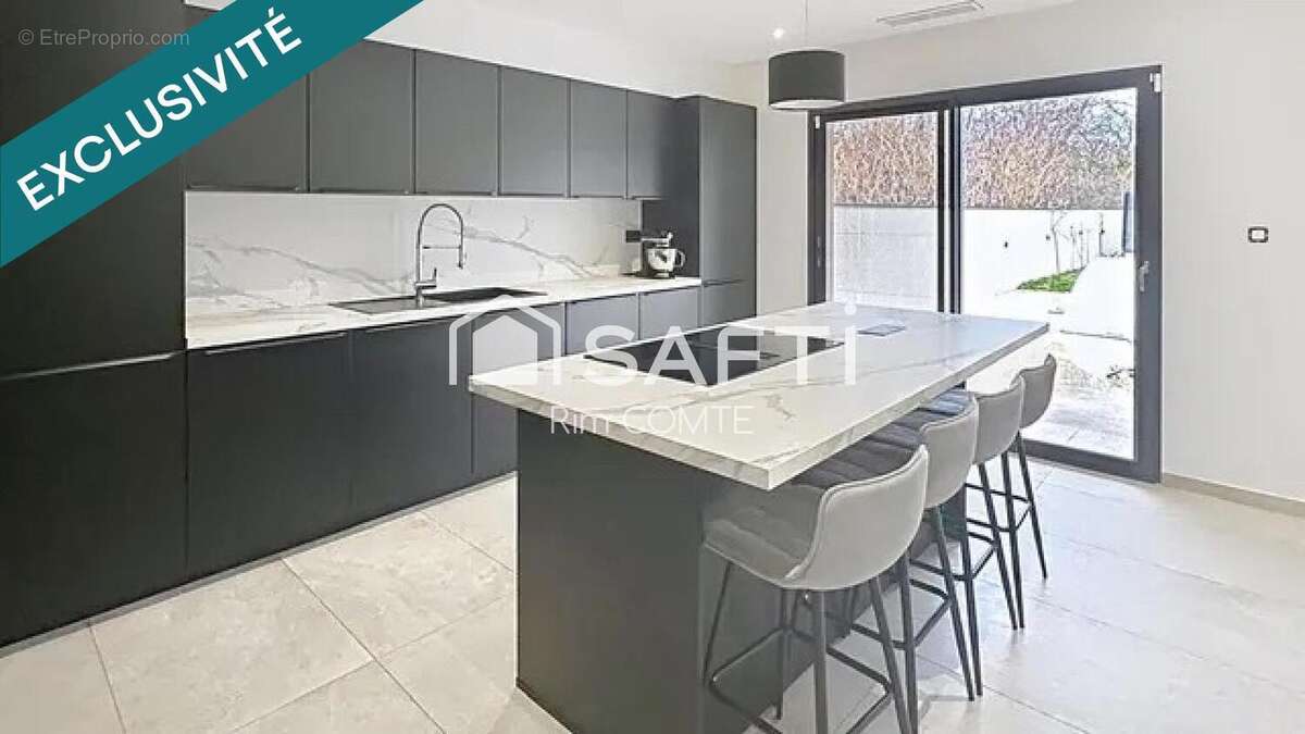 Maison 130 m² à Anneyron  - photo 5