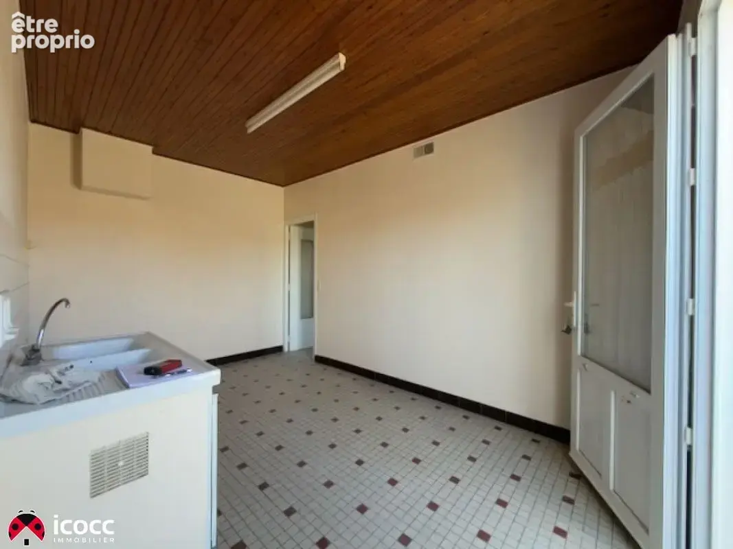 Maison 3 pièces 50 m² à vendre à L'aiguillon-Sur-Mer (85460) - photo 6