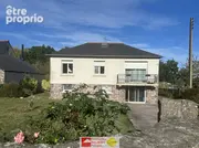Maison à PLOURIVO
