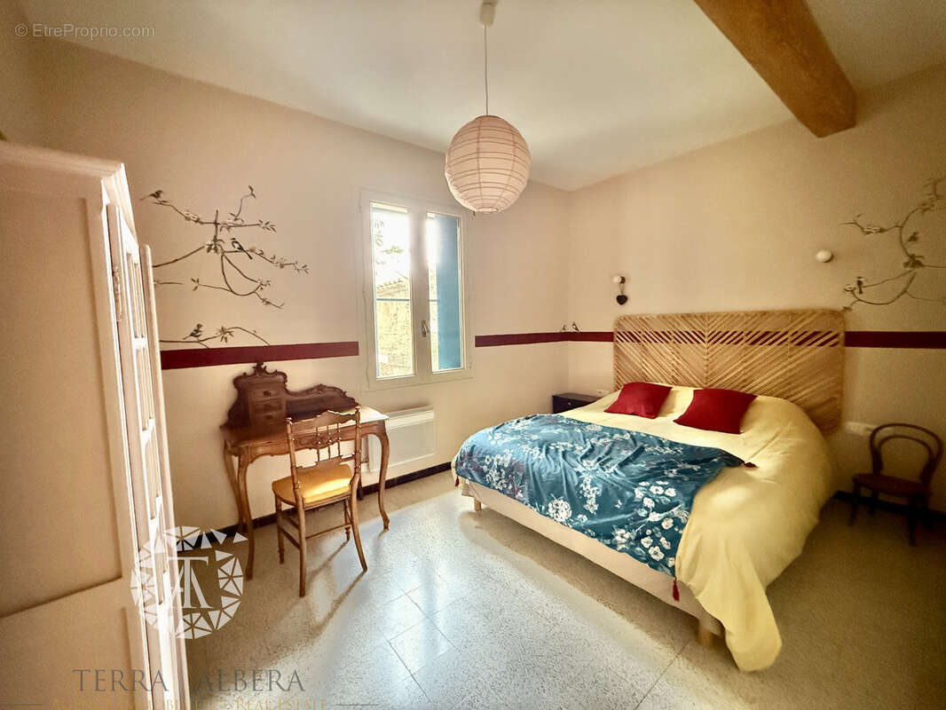 Maison à PALAU-DEL-VIDRE