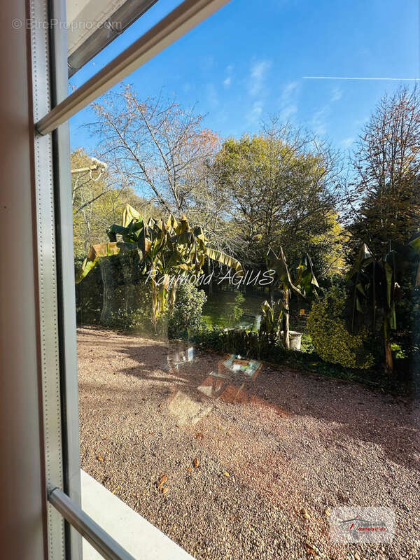 Maison à PORT-SAINTE-FOY-ET-PONCHAPT