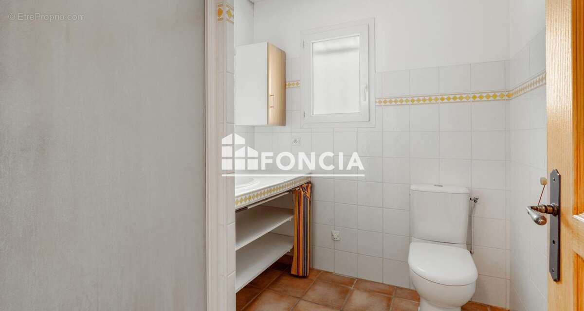 Maison à BOUJAN-SUR-LIBRON