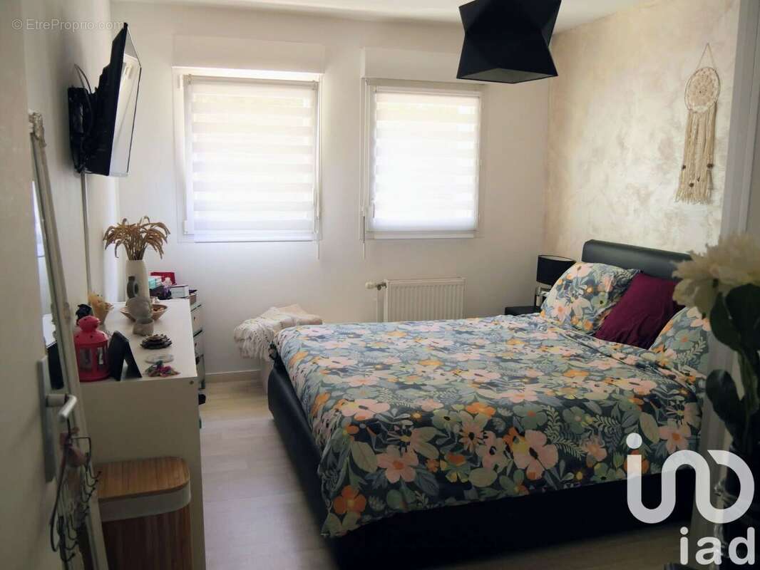 Photo 5 - Appartement à TOURCOING