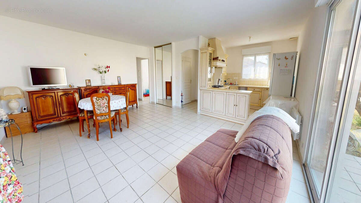 Maison à ROYAN