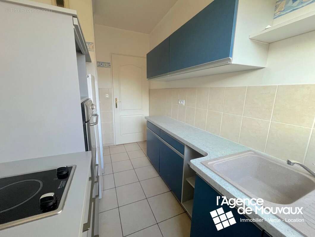 Appartement à WASQUEHAL