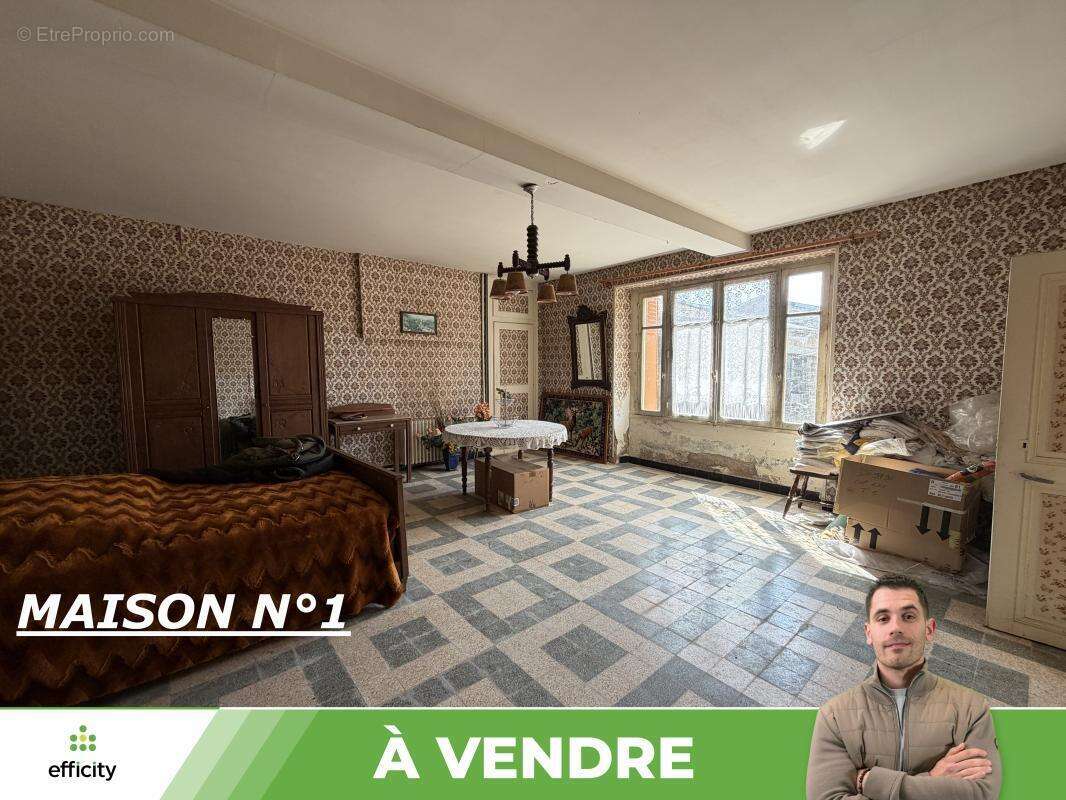 Corps de ferme - photo 4