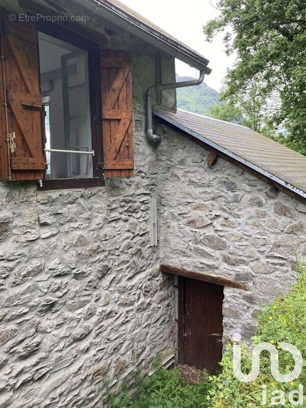 Photo 4 - Maison à SAZOS