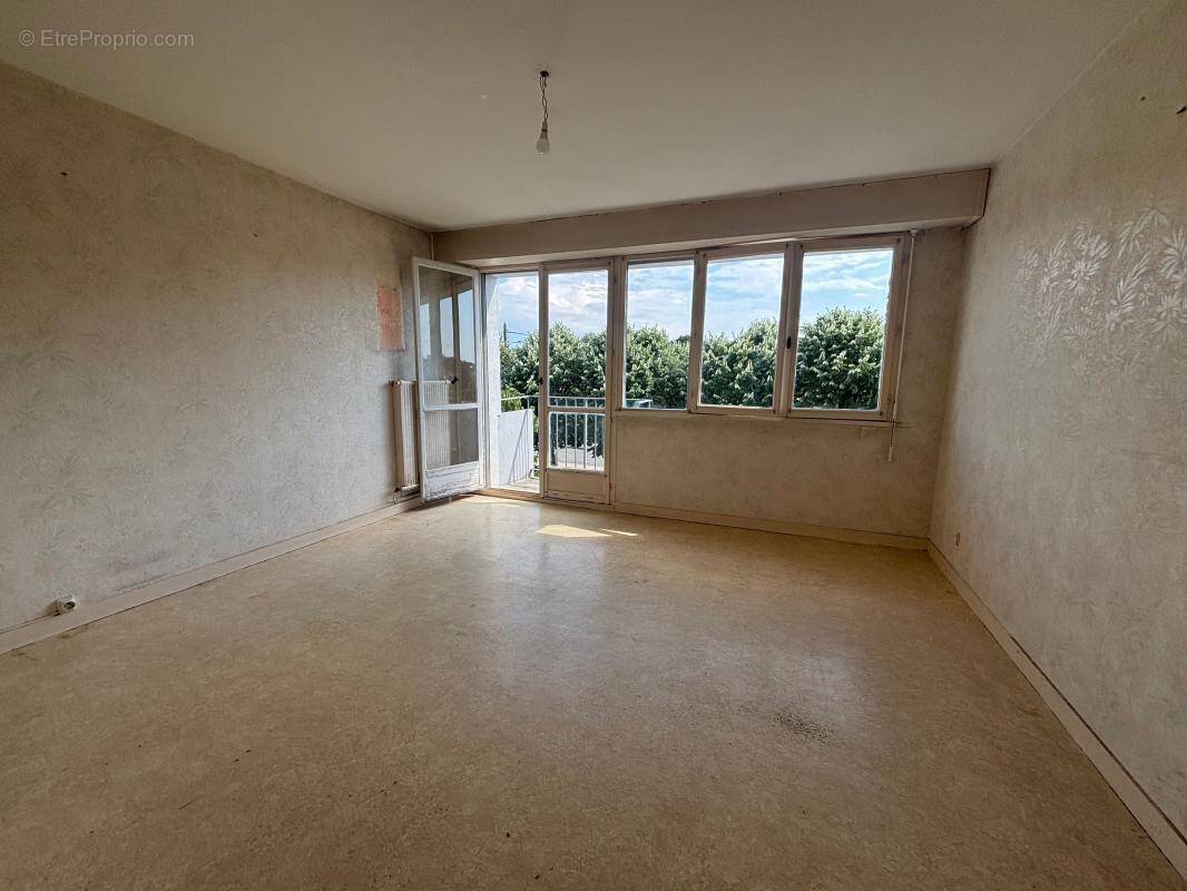 Appartement à PAU