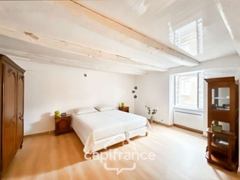 Maisonà vendre 3 pièces MELRAND (56) Le Charme de la pierre - photo 7