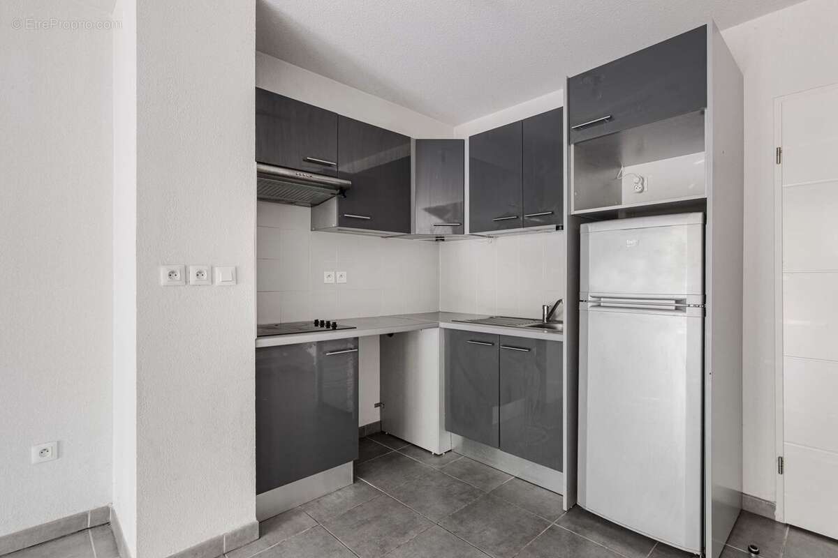 Maison 70 m² à Castelginest  - photo 5