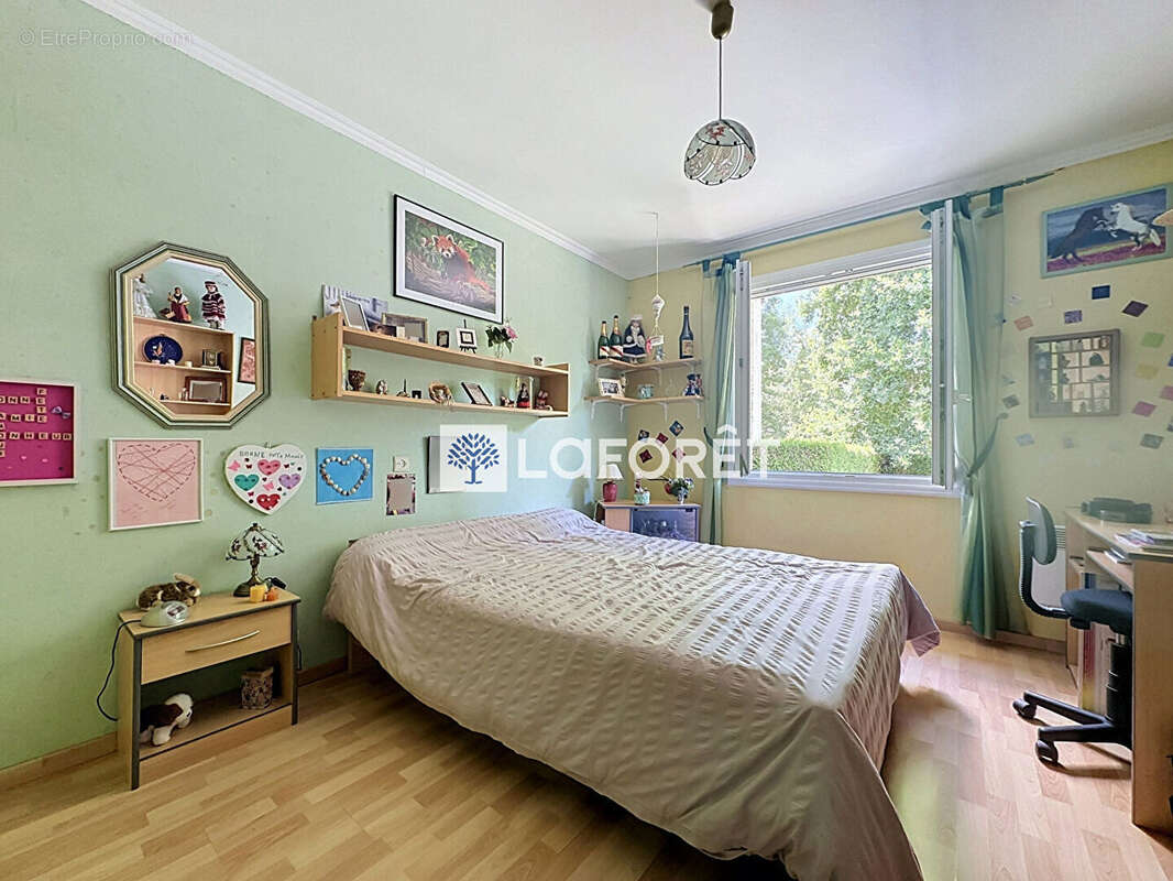 Maison Bressuire - photo 11