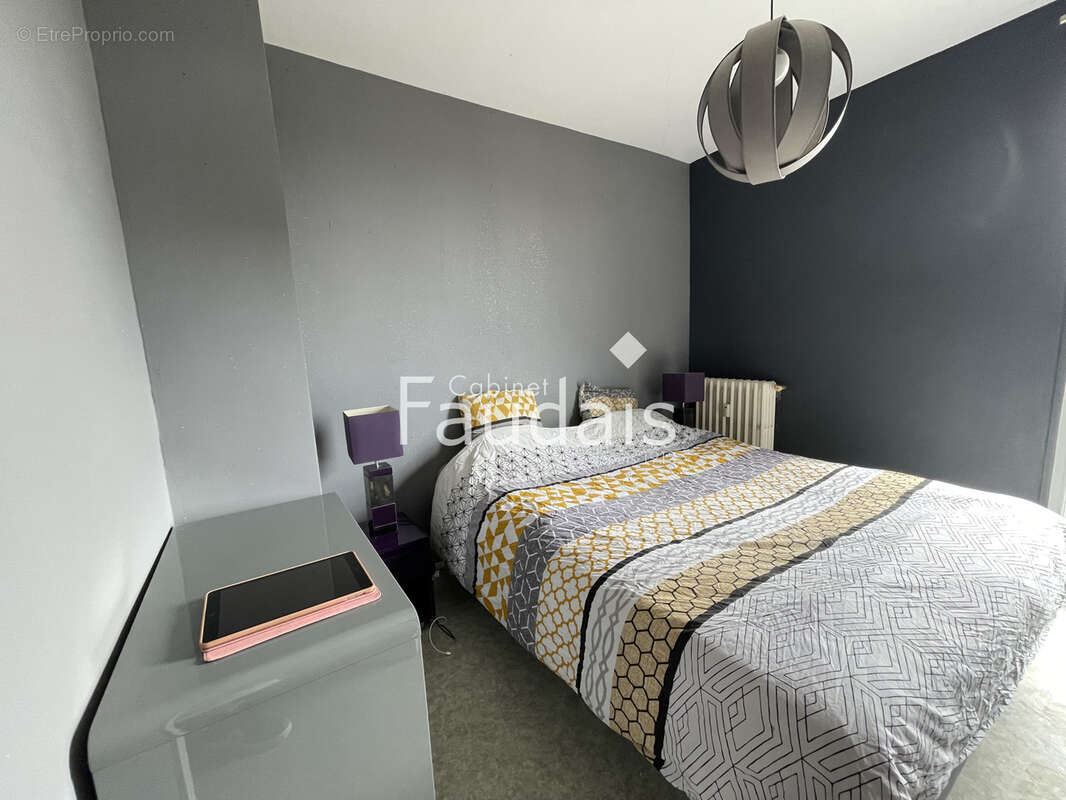 Appartement à SAINT-LO