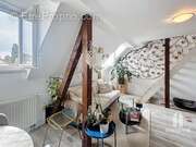 Appartement à SCHILTIGHEIM