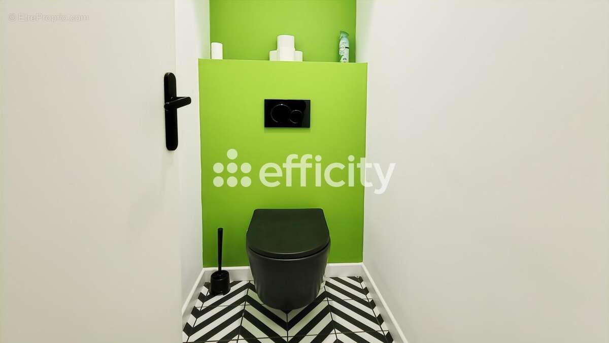 Appartement - photo 13