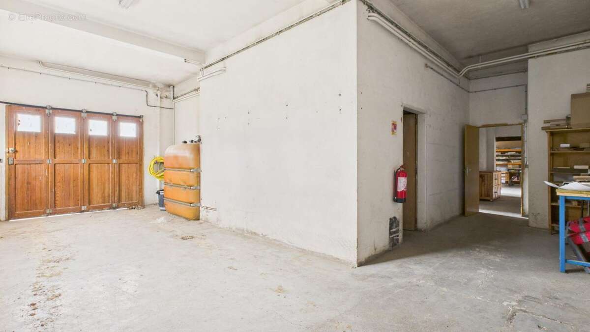 Appartement à ESPALION