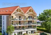 Appartement à LAMBALLE