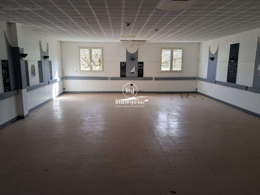 Appartement à SAILLAT-SUR-VIENNE