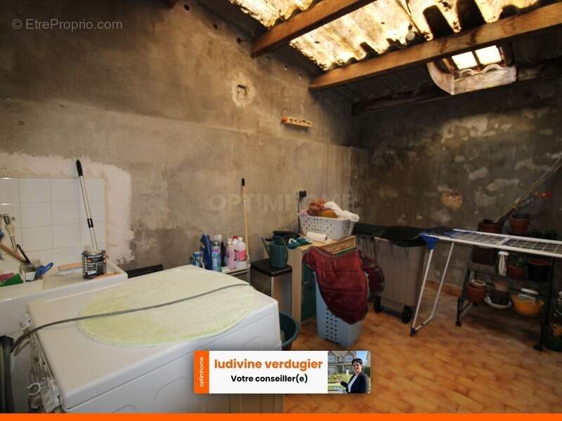 Maison à CASTILLONNES