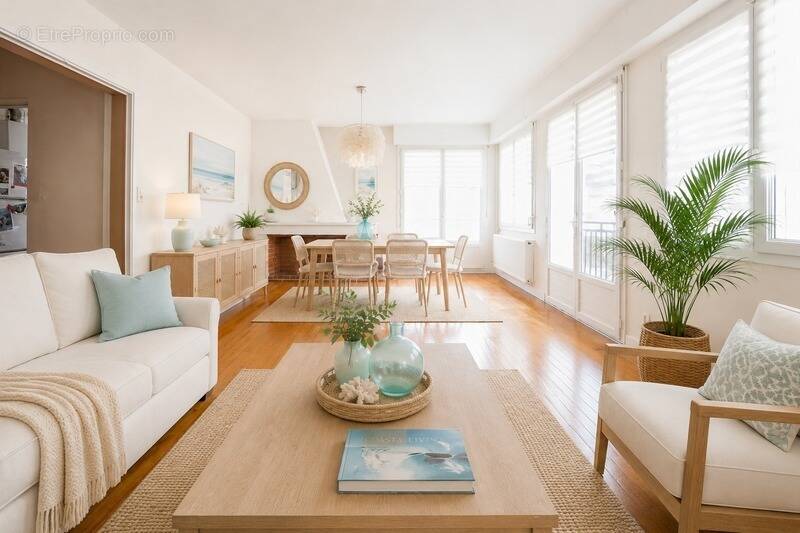 Appartement à ROYAN