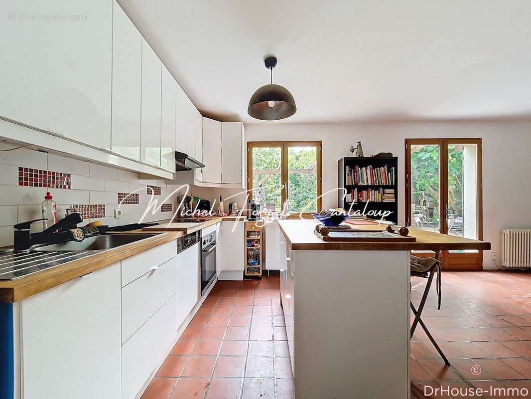Maison 130 m² à Jouy-Le-Moutier  - photo 66