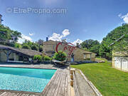 Maison à CAMBLANES-ET-MEYNAC