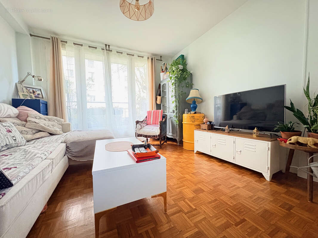 Appartement à BAGNEUX