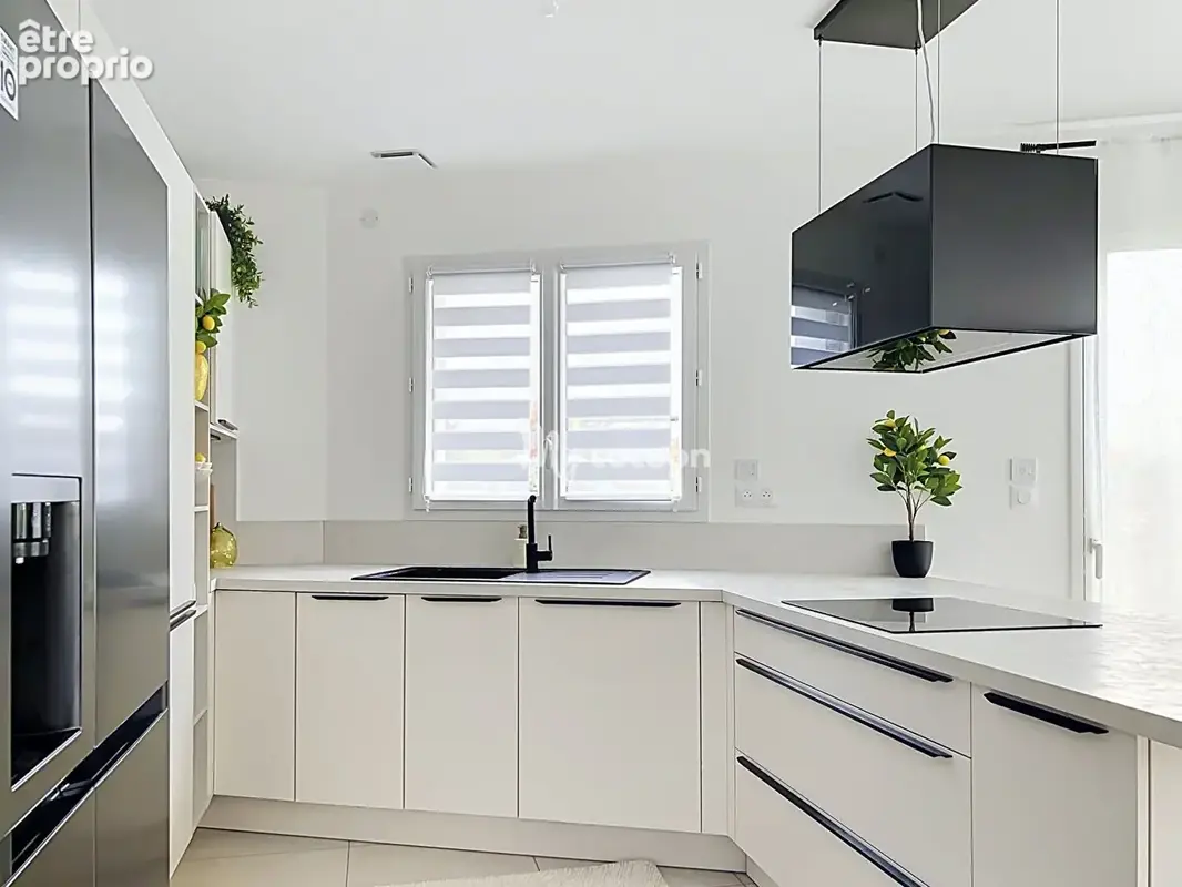 Maison  - T5 - 113 m² - photo 4