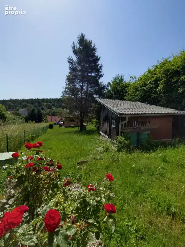 Chalet - photo 1