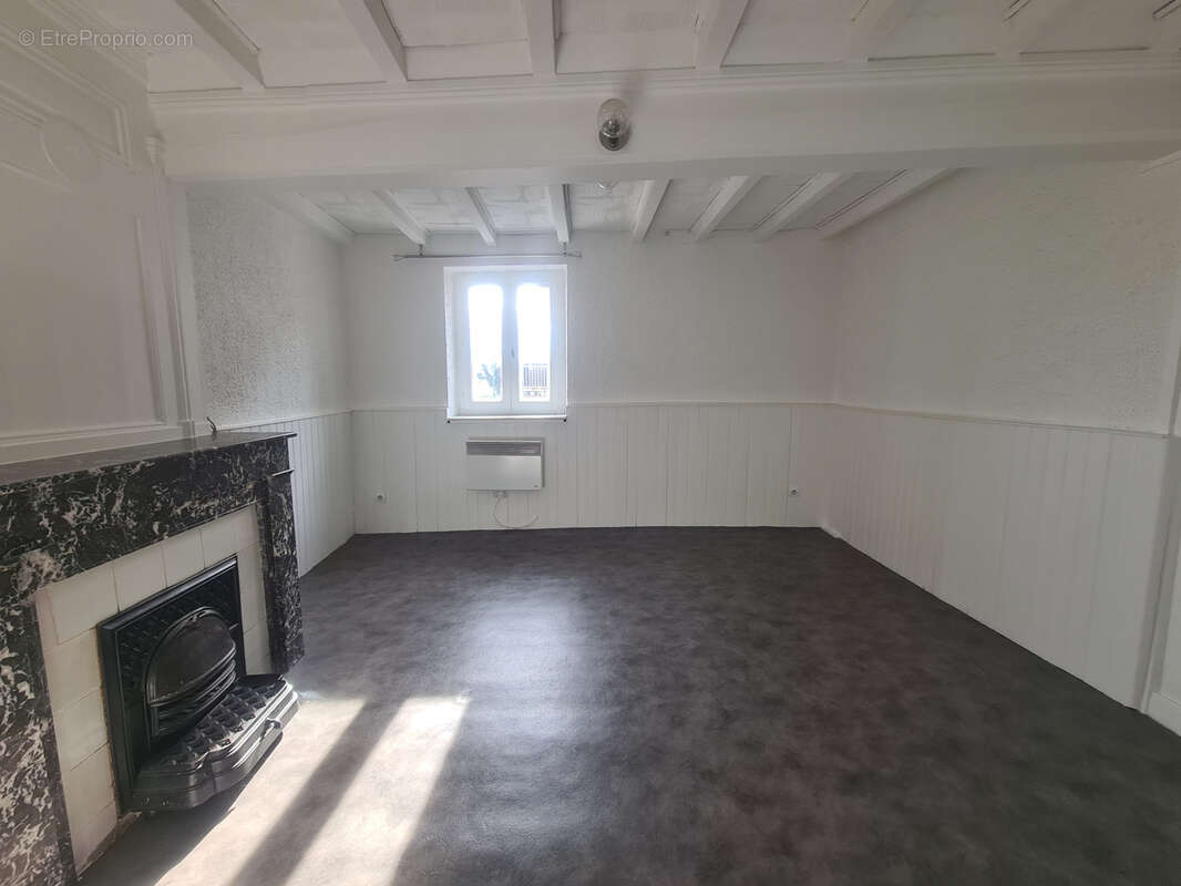 Appartement à SAINT-JEAN-DE-TOUSLAS