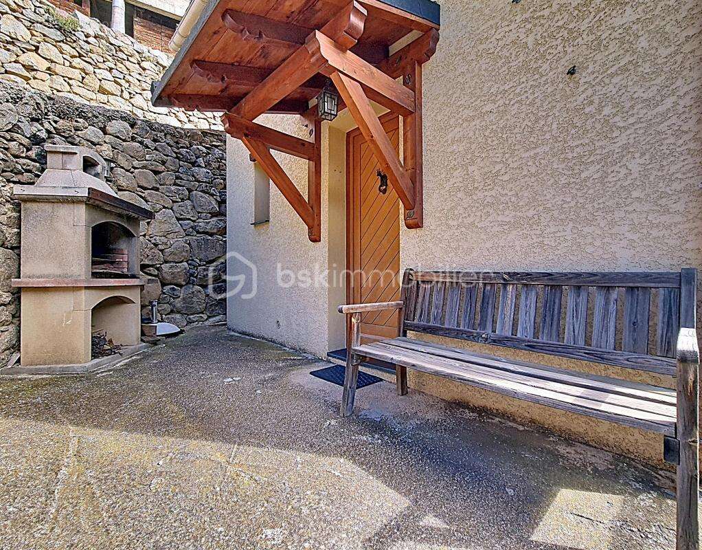 Maison à FONTPEDROUSE