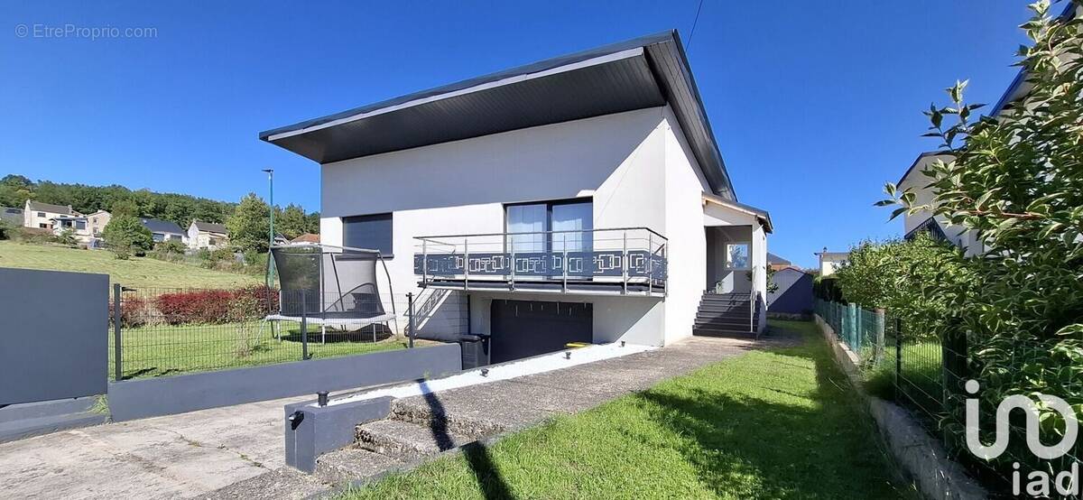 Photo 1 - Maison à SCHOENECK