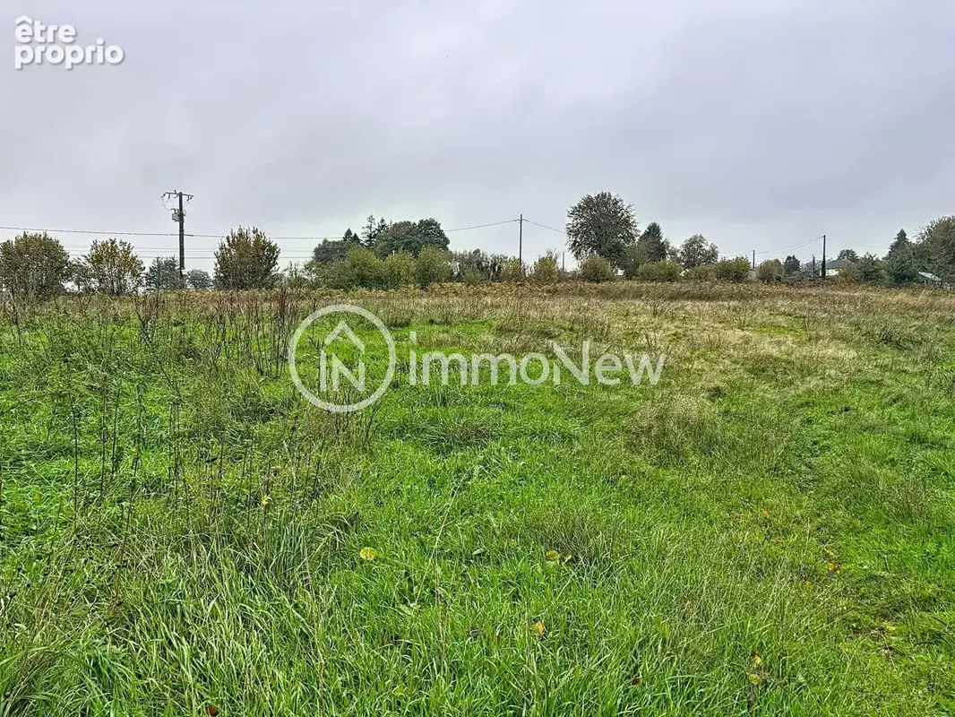 Maison a renover 70m2  sur terrain de 2 hectares environ avec ruisseau et puit - photo 2