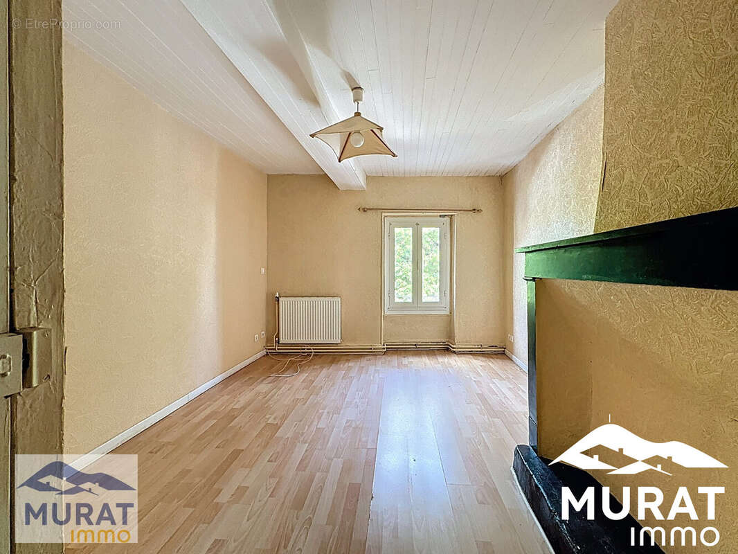 Appartement à DAVAYAT