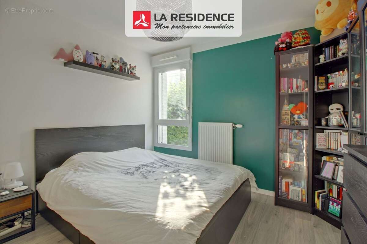 Appartement à POISSY