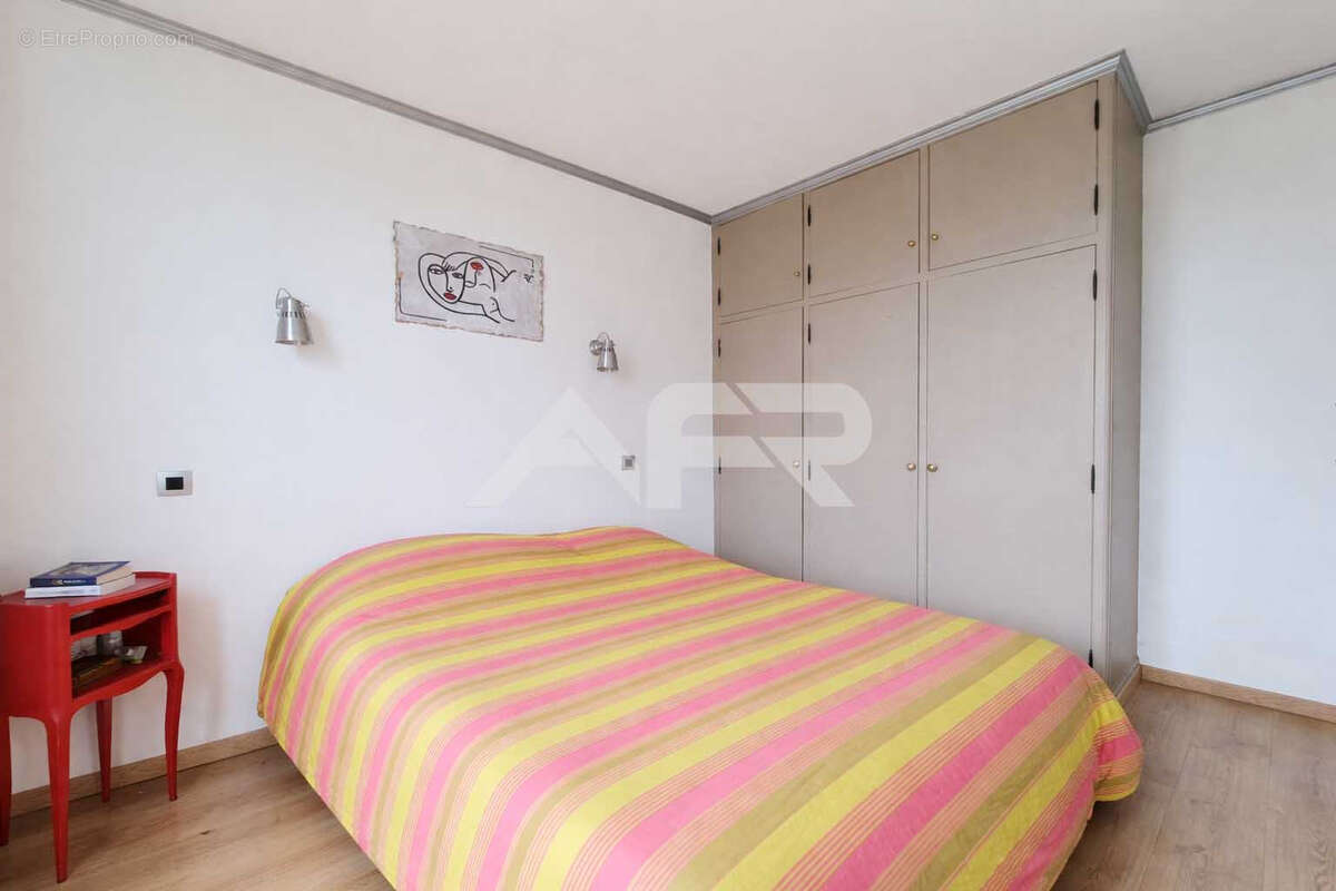 Appartement à CHATOU