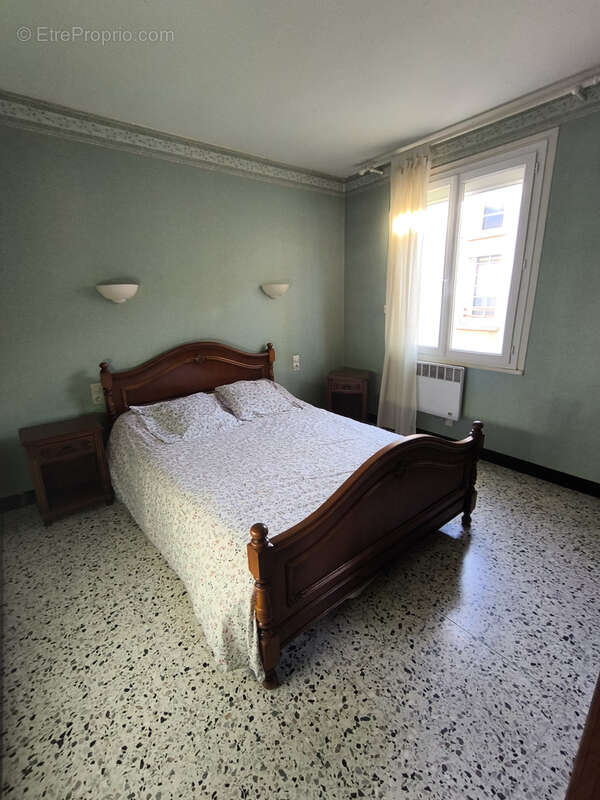 Maison à LEZIGNAN-CORBIERES