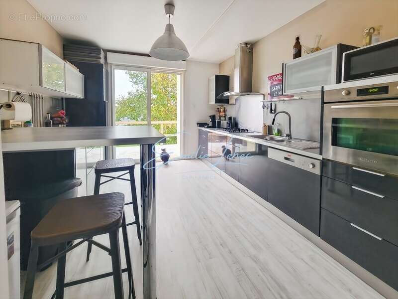 Appartement à PONT-AVEN