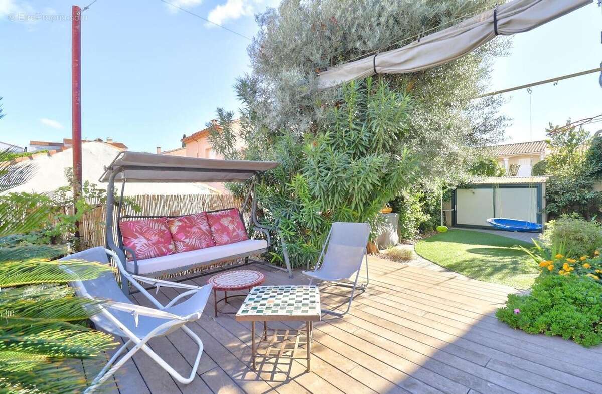 Photo 6 - Maison à MONTPELLIER