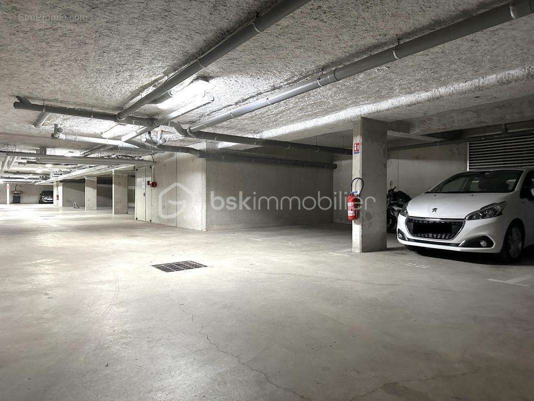 Appartement à CUGNAUX