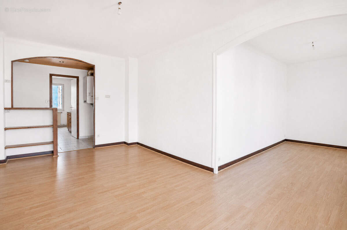 Appartement 62m² à annecy - photo 4