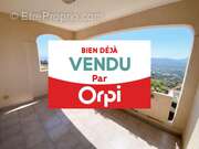 Appartement à MANDELIEU-LA-NAPOULE