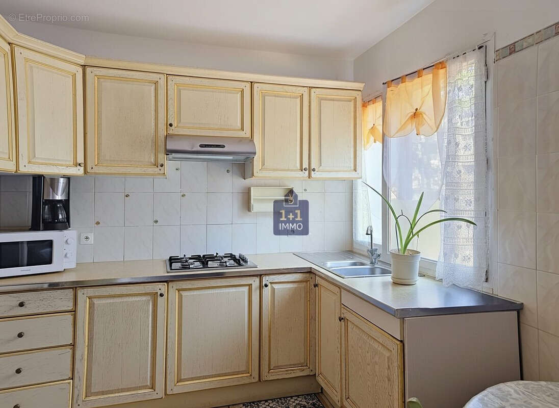 Appartement 77 m² à Frejus  - photo 3