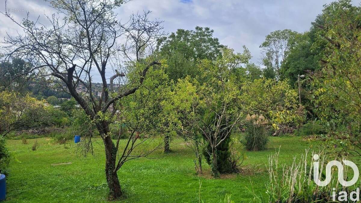 Photo 3 - Terrain à THORIGNY-SUR-MARNE