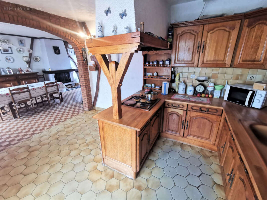 Photo 5 - Maison à MONTREUIL