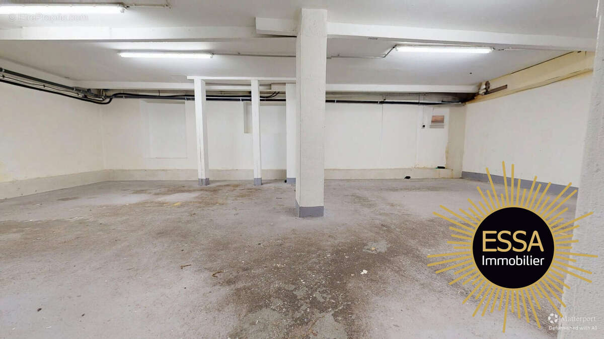 Commerce à CHAVILLE