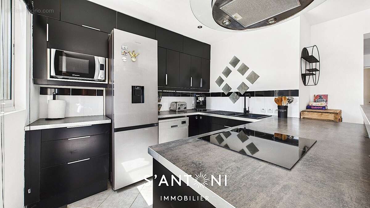 Appartement à MARSEILLAN